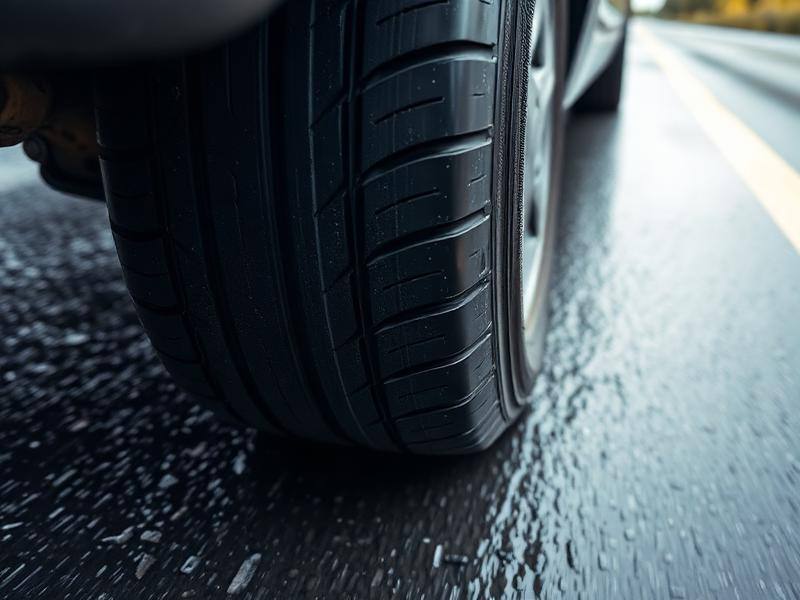 Puncture repair